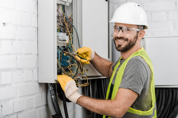 Best Commercial Electrician Services  in Alpine, TX