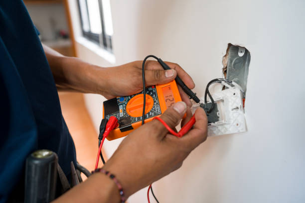 Best Affordable Emergency Electrician  in Alpine, TX