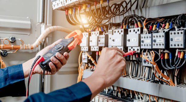 Best Electrical Outlet Repair  in Alpine, TX