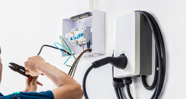 Best Local Electrician Companies  in Alpine, TX