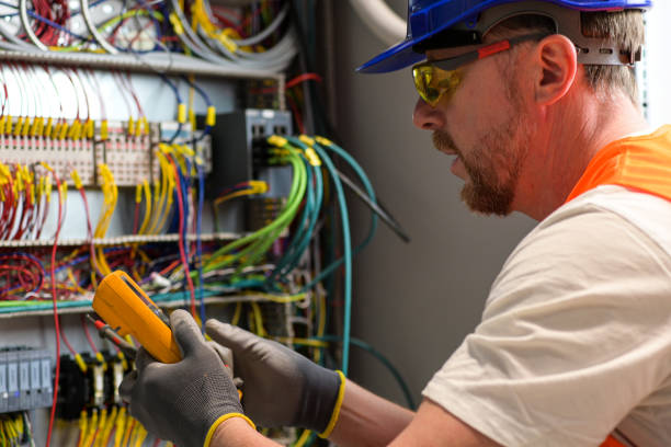 Best Electrical Troubleshooting Services  in Alpine, TX