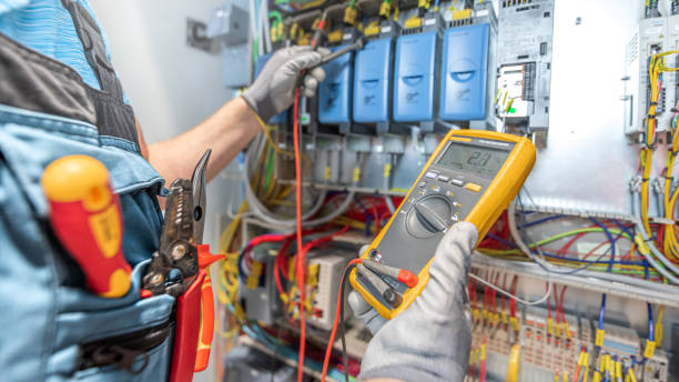 Best Electrical System Inspection  in Alpine, TX