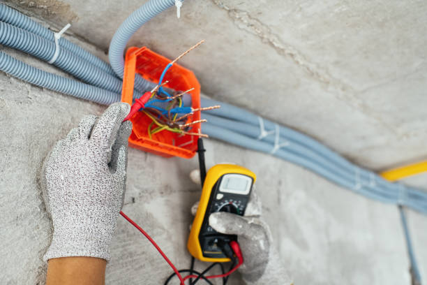 Best Circuit Breaker Repair  in Alpine, TX