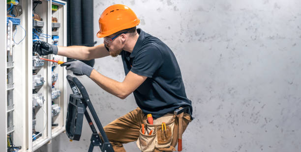 Best Home Electrical Repair  in Alpine, TX