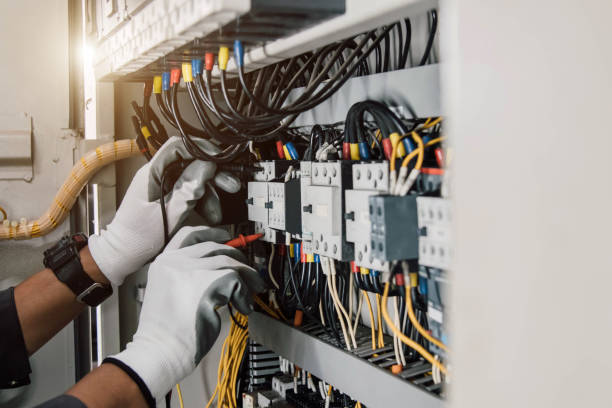 Best Electrical Repair Services  in Alpine, TX